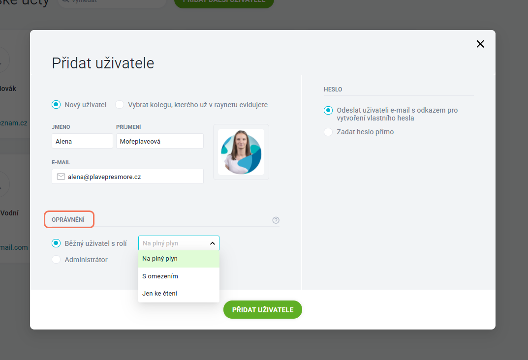 1 - CS - 202170568 - Role uživatele.png